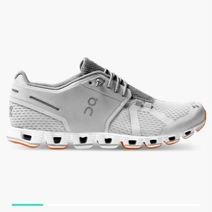 On Cloud Walking Shoes